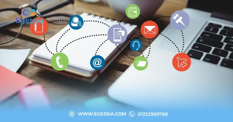 افضل شركة تسويق إلكتروني في شبرا الخيمة والقاهرة