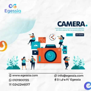 افضل شركة تصوير منتجات في مصر