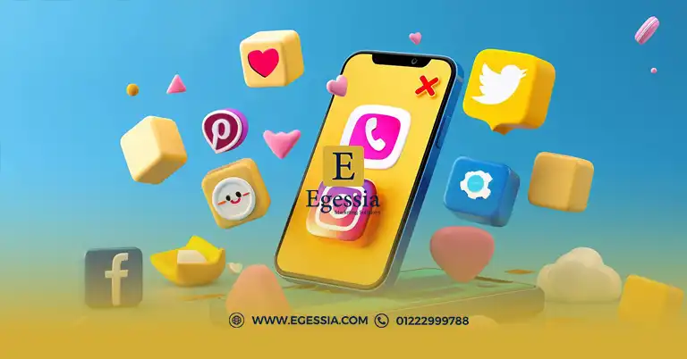 دليل شامل لإدارة حسابات التواصل الاجتماعي