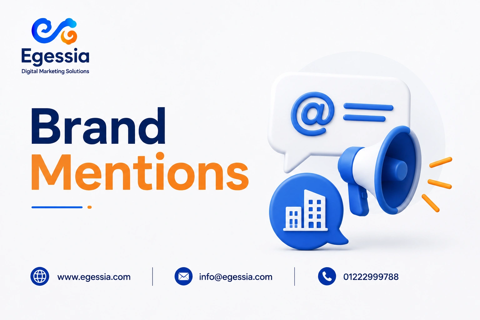 Brand Mentions