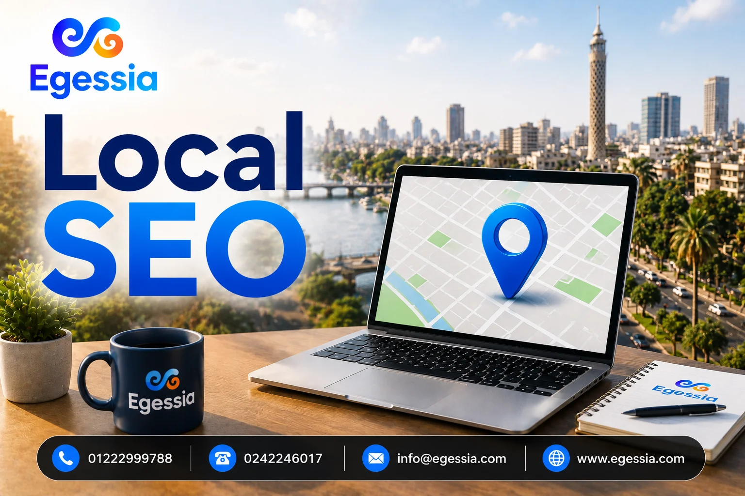 Local SEO