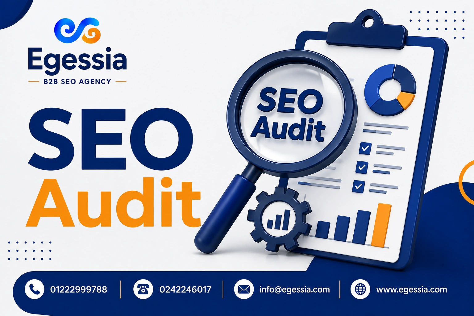 SEO Audit