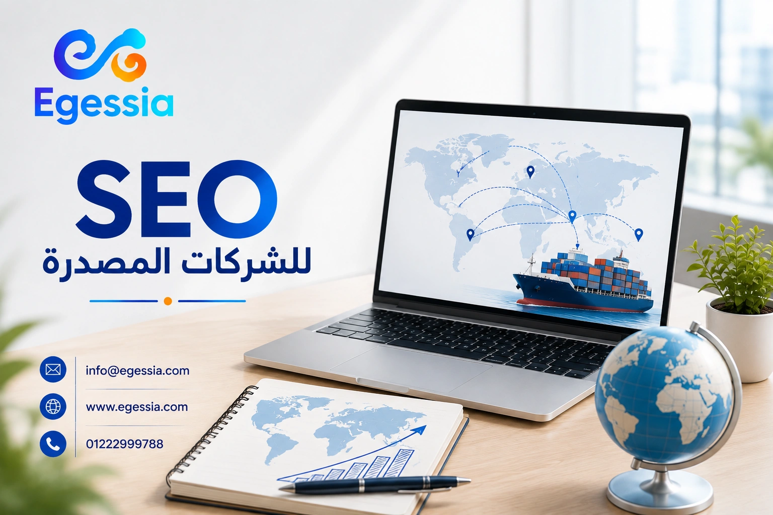 International SEO