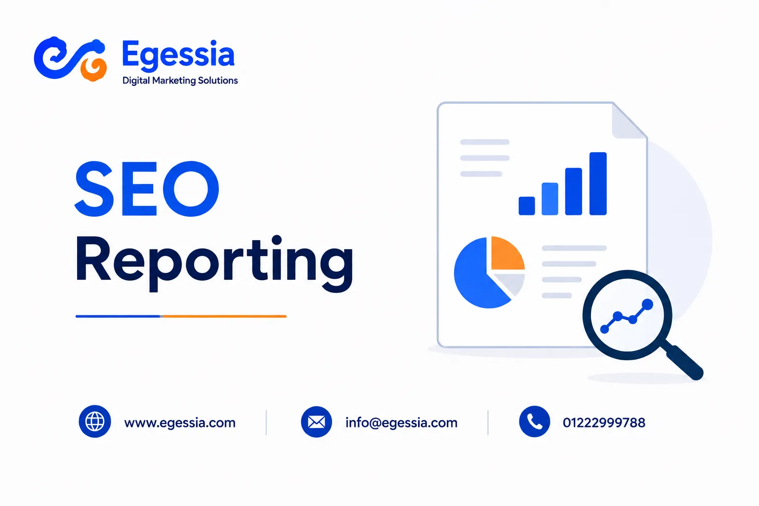 SEO Reporting