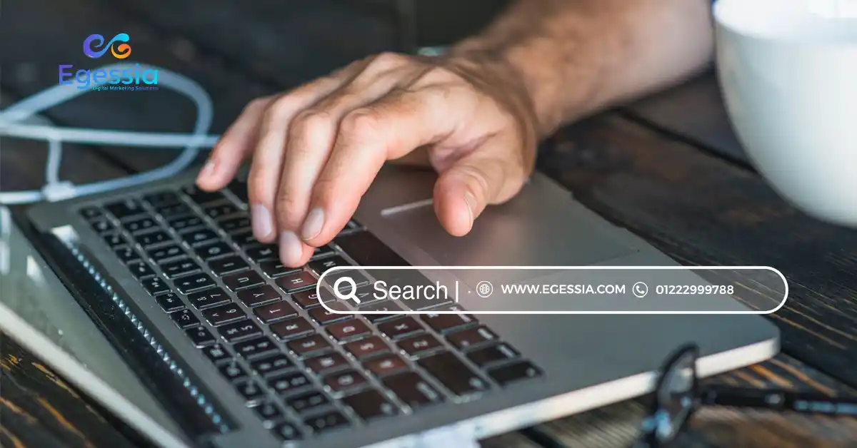 تحسين محركات البحث