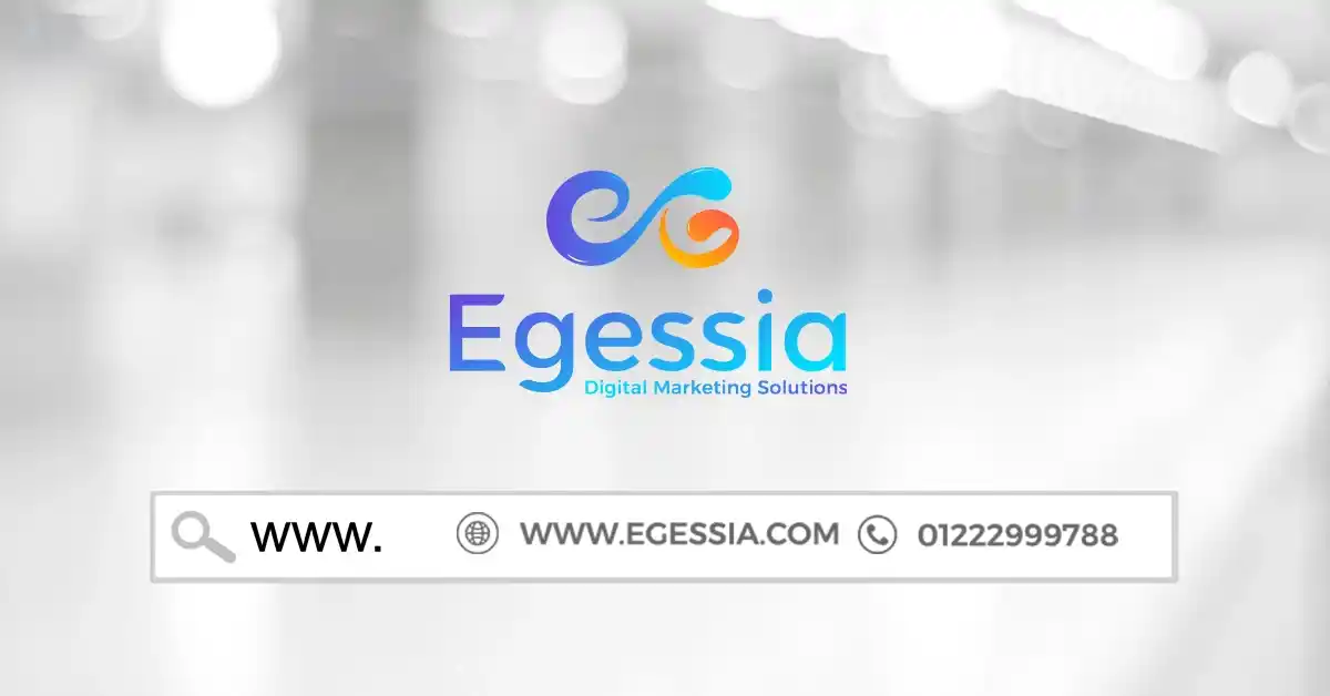 شركة تسويق الكتروني​