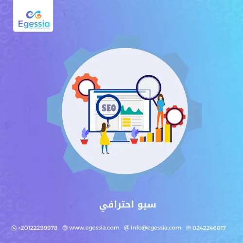 سيو احترافي