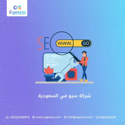 شركة سيو في السعودية